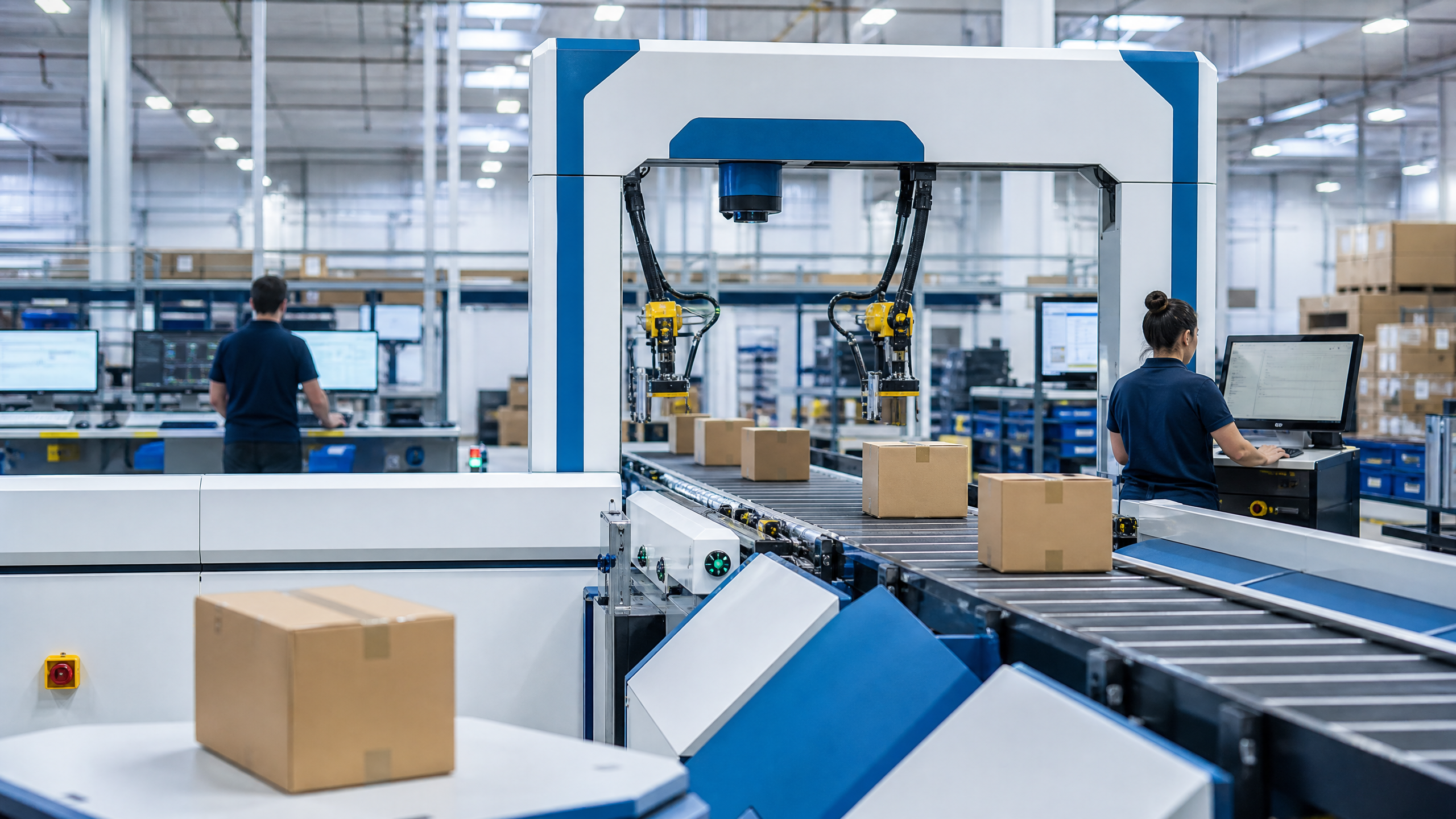 UNIT AI Secures US$12 Million to Scale Modular E-Commerce Automation Platform
