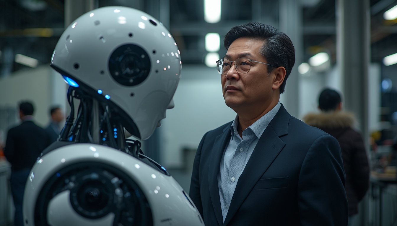 Phạm Nhật Vượng Isn't Betting on Vietnam's Engineers. He's Betting on Western Anxiety About China.