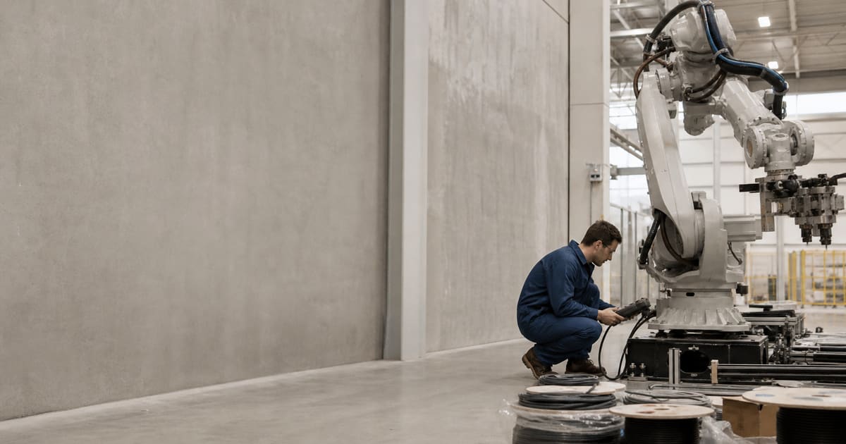 Mouser Expands Industrial Automation Portfolio with Nine New Manufacturers