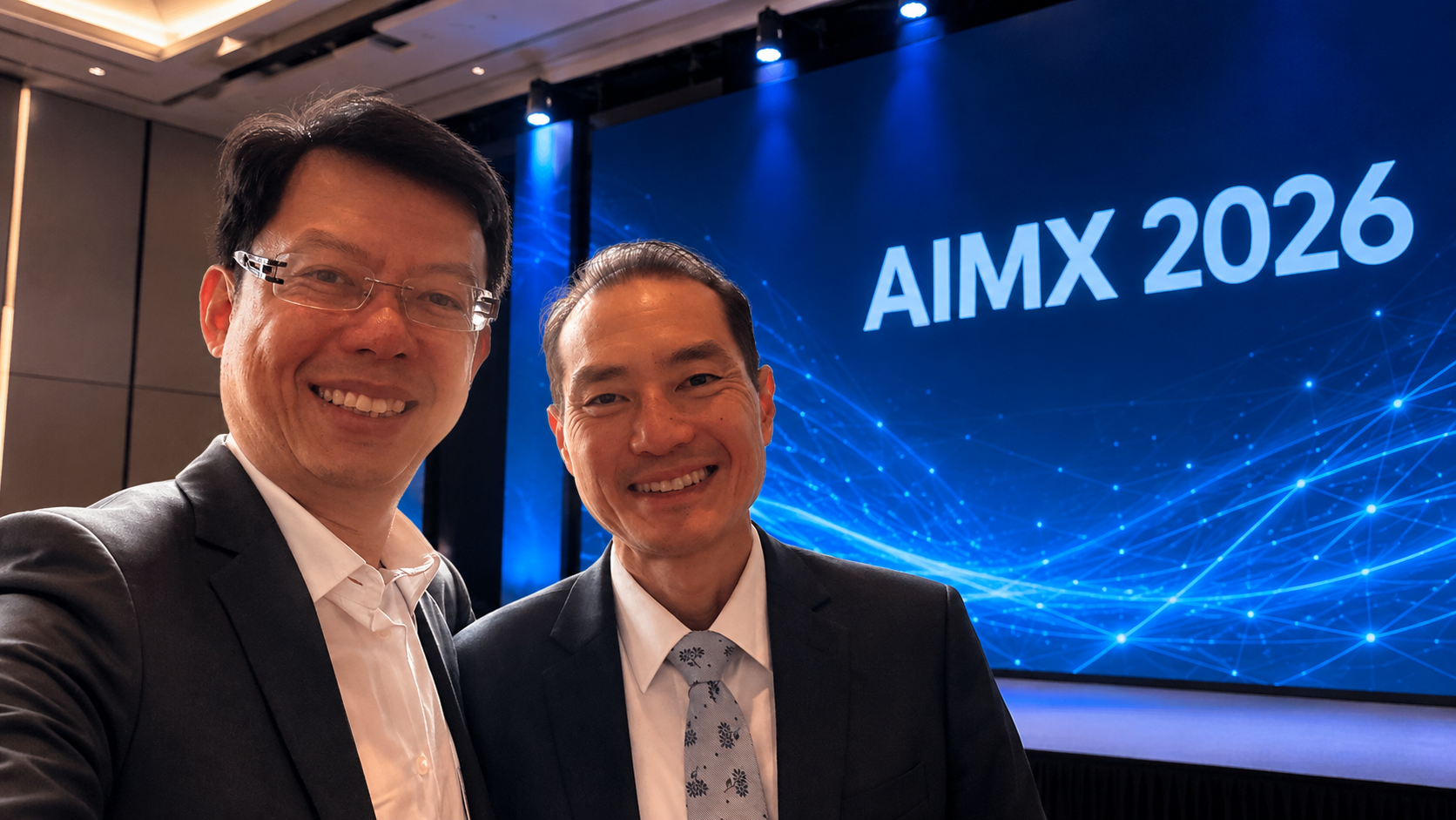 Singapore Wrote a Robotics Strategy and Did Not Call It One