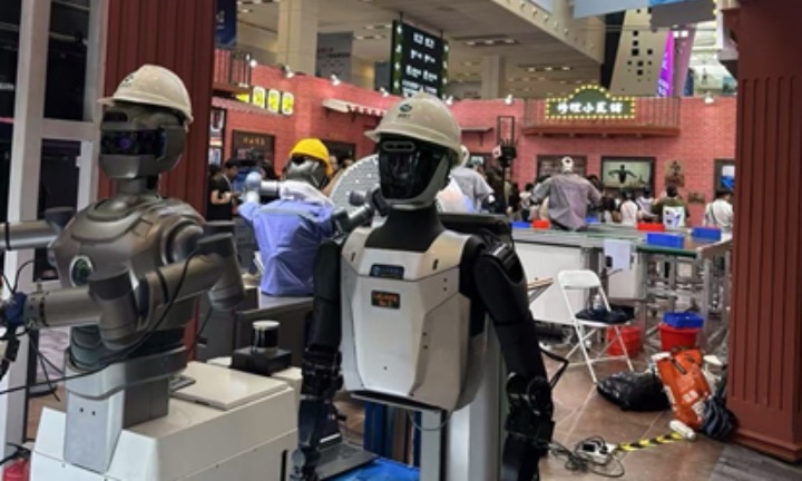 WAIC 2026 Shanghai: China's Premier AI Conference Signals the Era of Sovereign Infrastructure