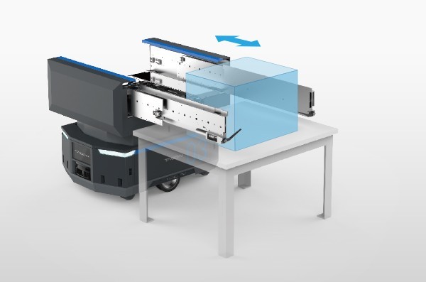 TAGON Flex Picker