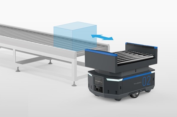 TAGON Roller