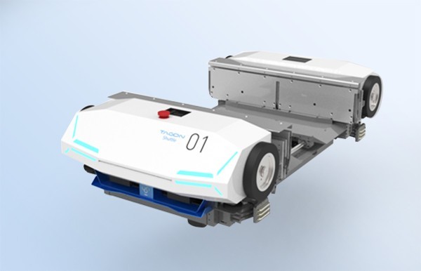 TAGON Shuttle