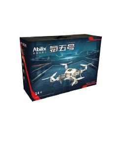Argon Flying Brick Kits (Argon 1-8)