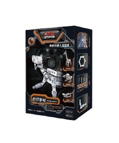 Boya Multi-DOF Robot Kits (Boya 0-8)