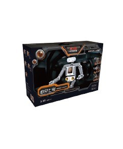 Boya Multi-DOF Robot Kits (Boya 0-8)
