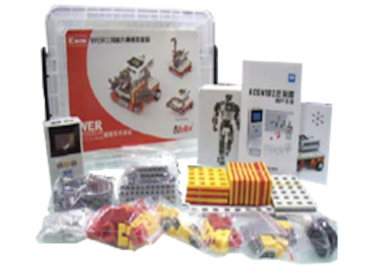 Creative Brick Series (C1 / C202 / C203)