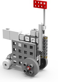 Creative Brick Series (C1 / C202 / C203)