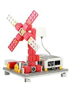 Creative Brick Series (C1 / C202 / C203)