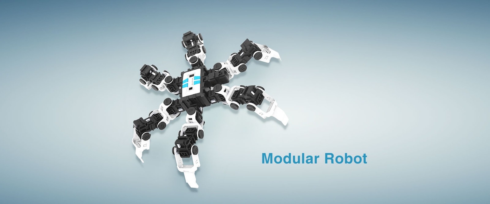 Modular Robot Kits (H1-B / H1-S)