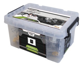 School Krypton Kits (SK series)