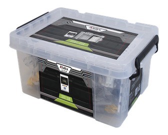 School Krypton Kits (SK series)