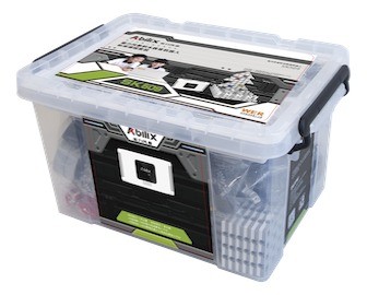 School Krypton Kits (SK series)