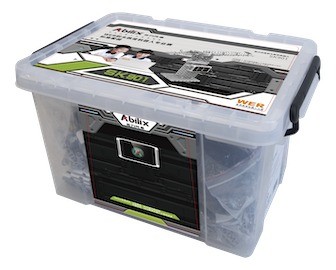 School Krypton Kits (SK series)