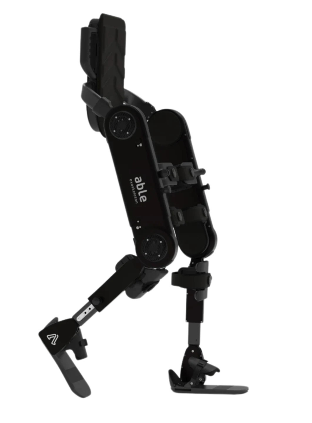 ABLE Exoskeleton