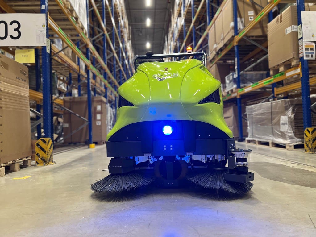 SR1300