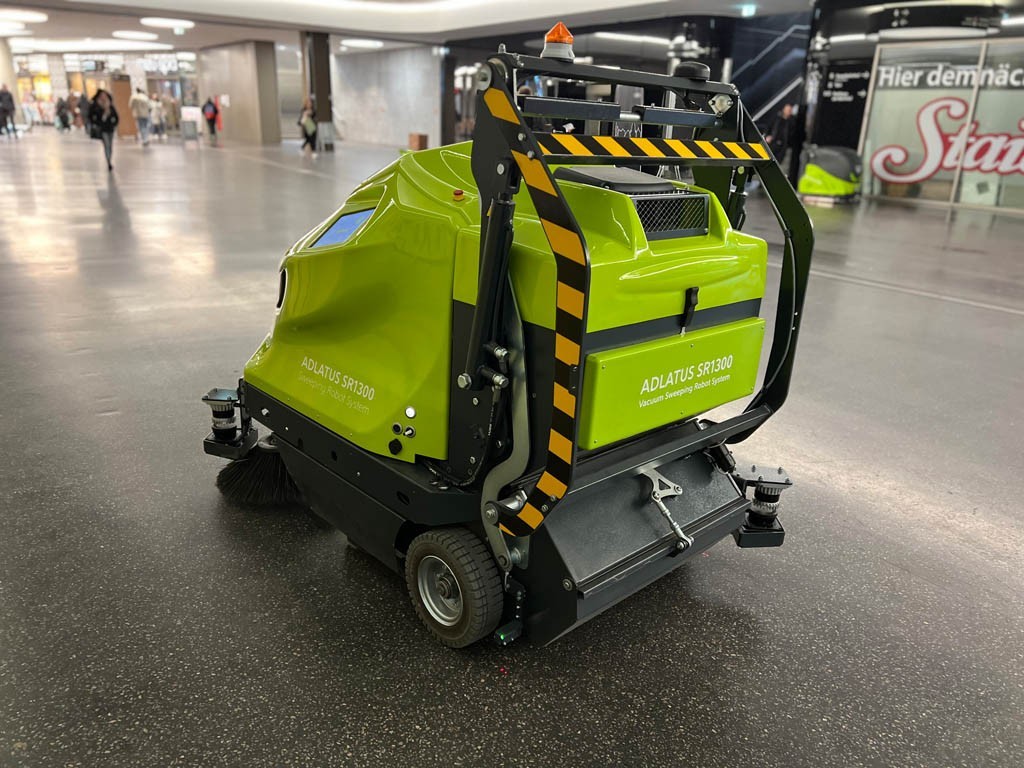 SR1300