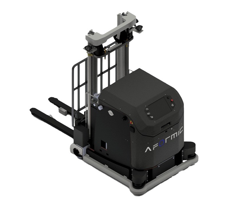 FC 30 robot