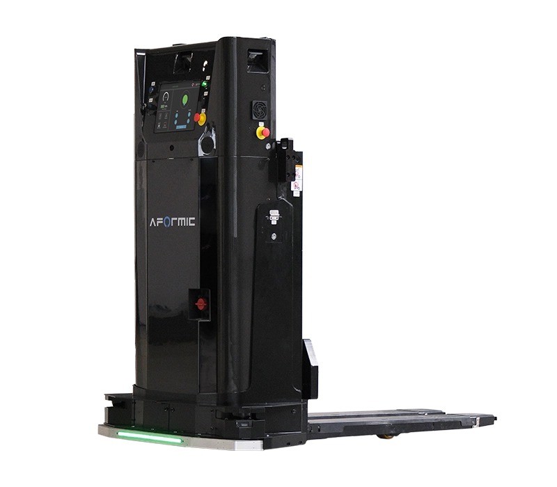 FL 16 robot