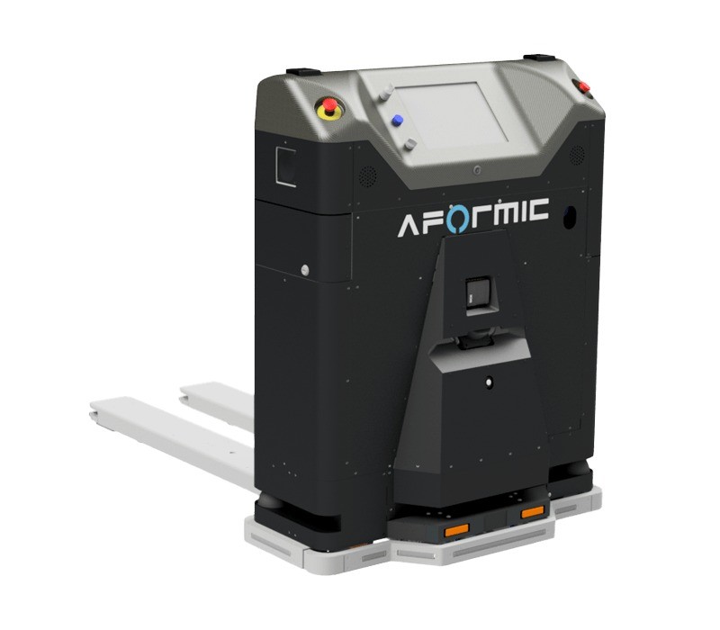 FL 2 robot