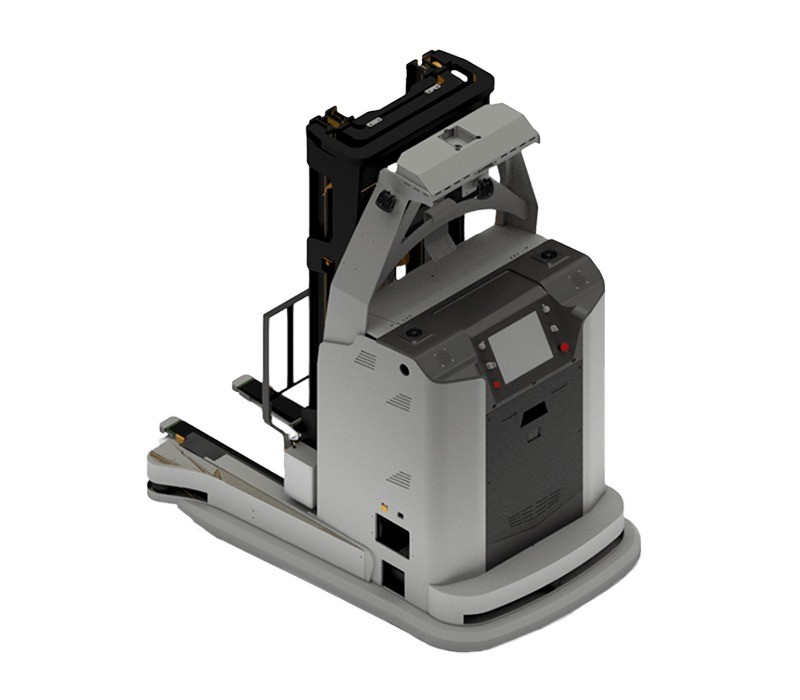 FR 48 robot