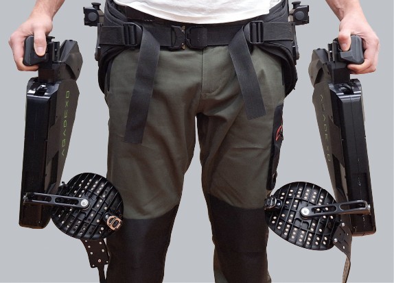 Agadexo Lowback