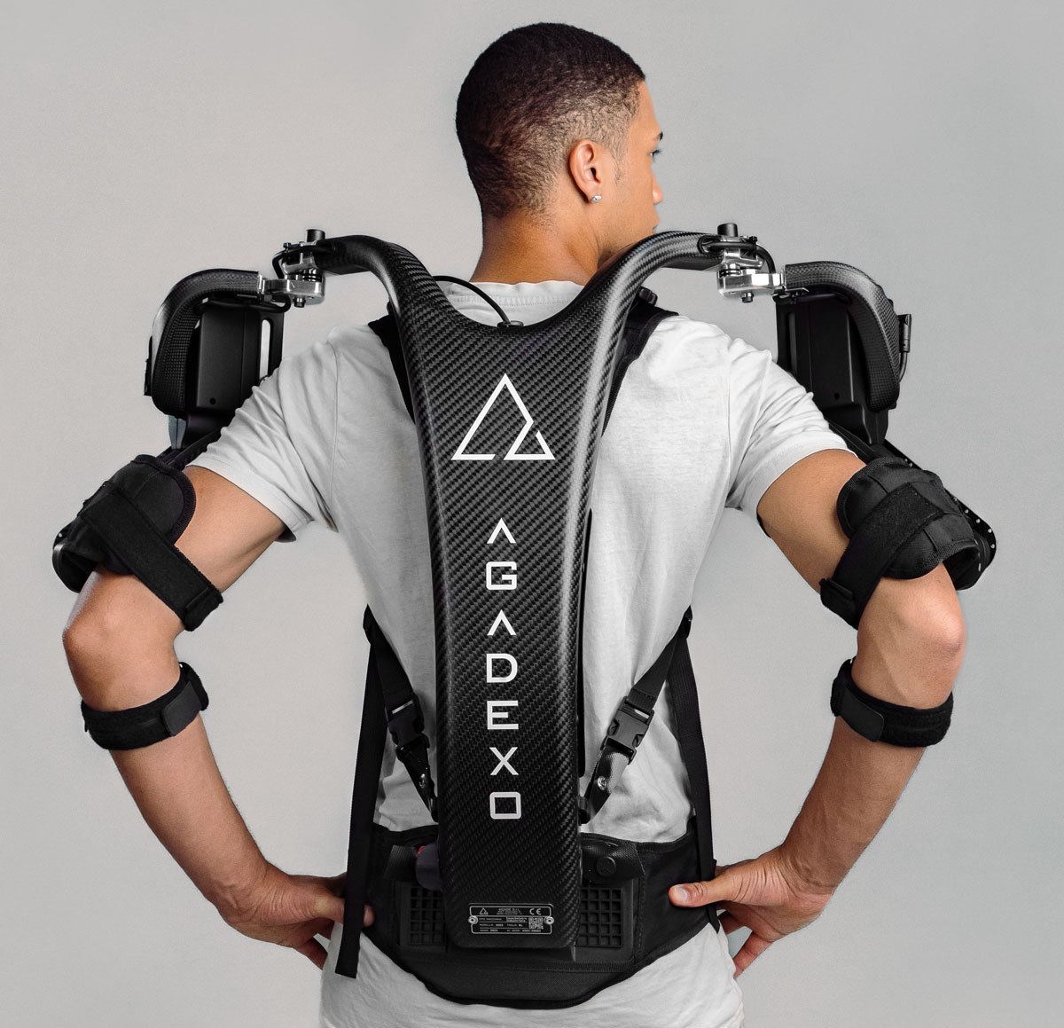 Agadexo Shoulder