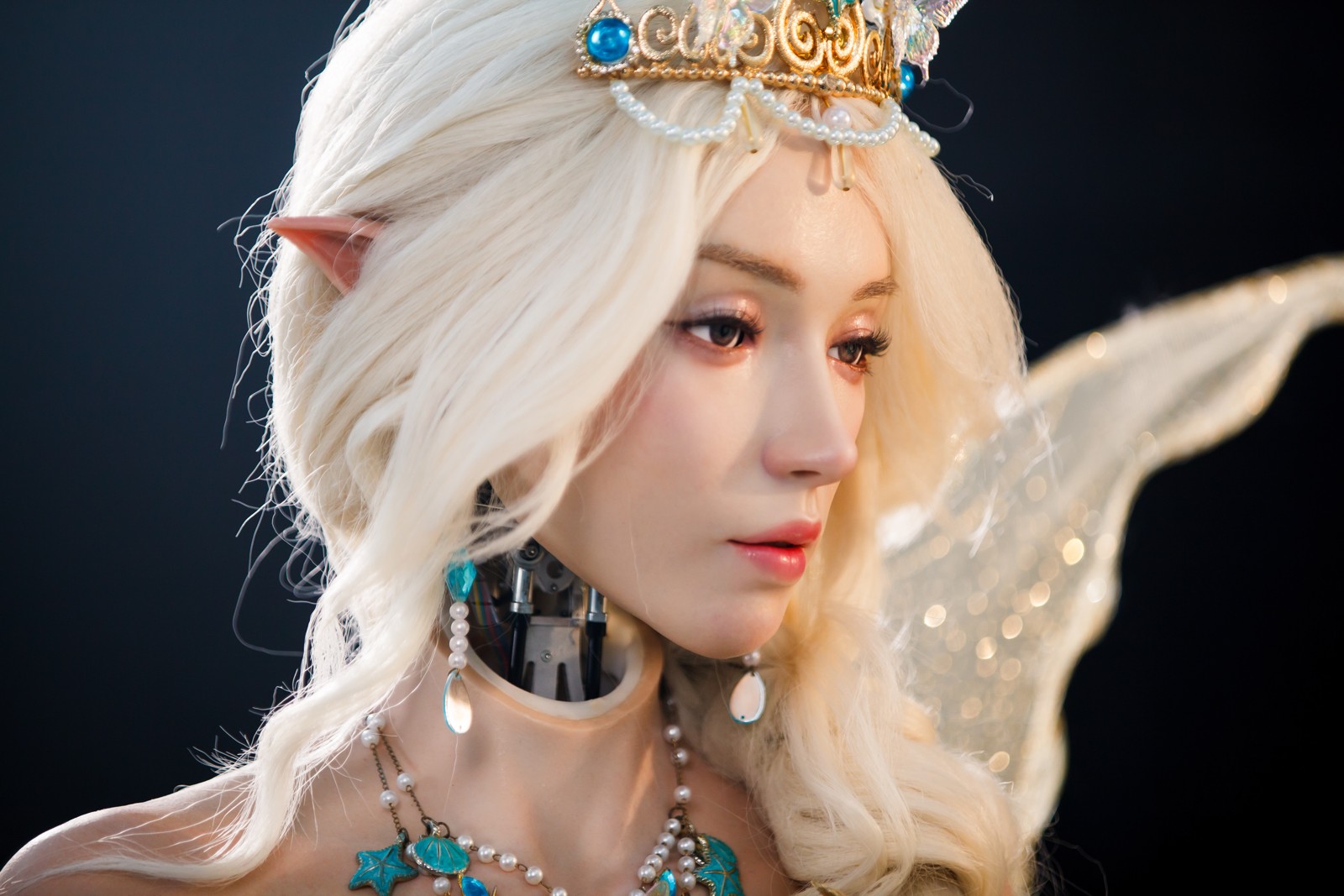 Elf Xuan