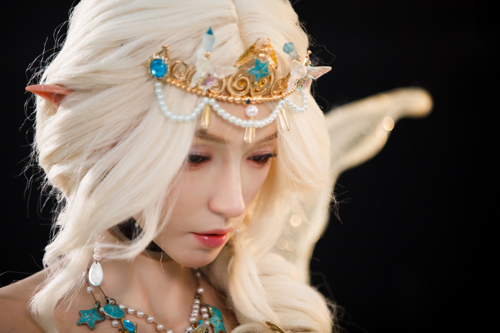 Elf Xuan
