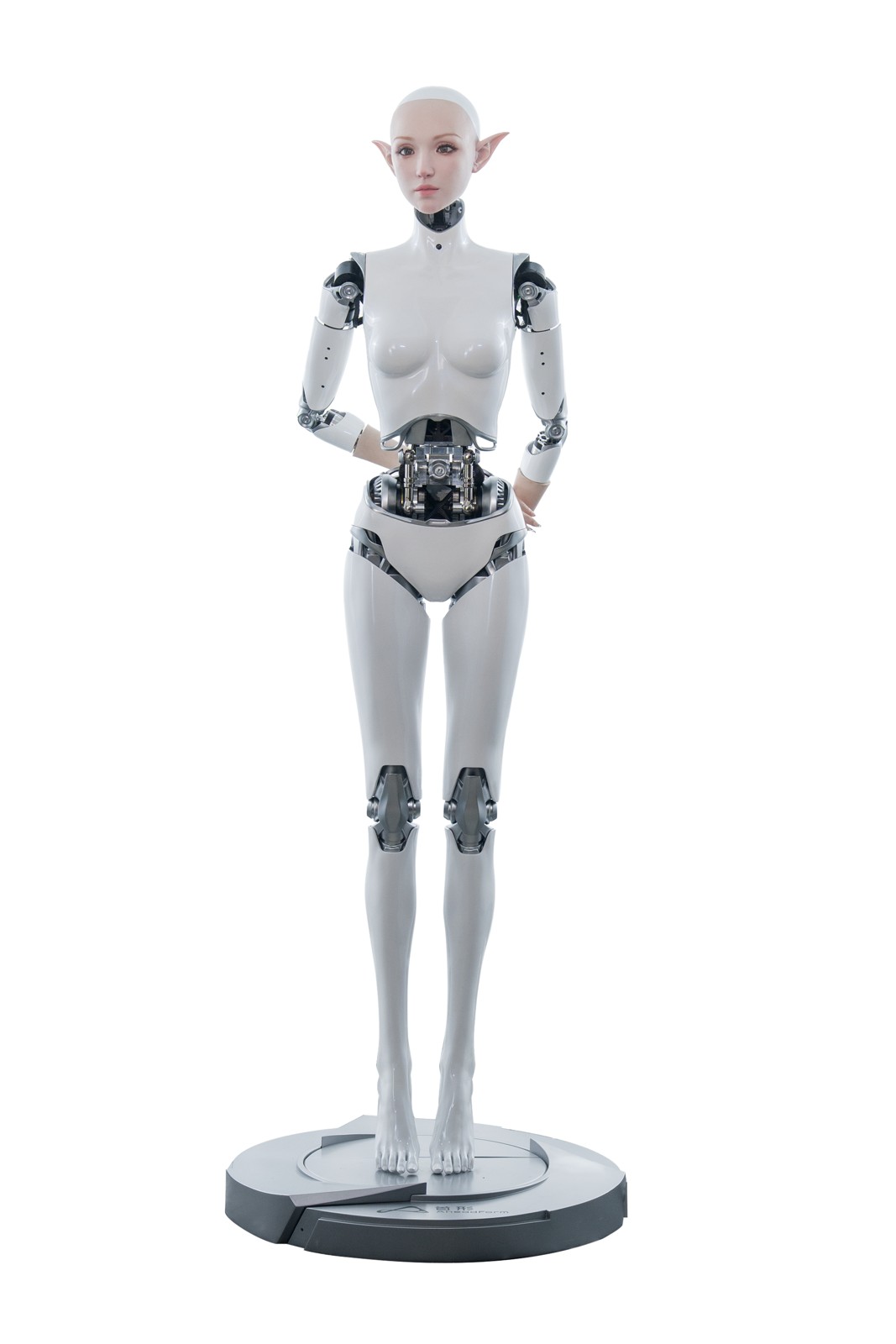 Elf Xuan 2.0