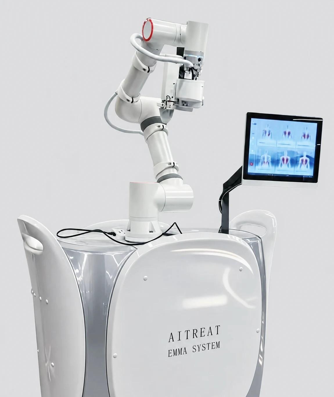 EMMA robot