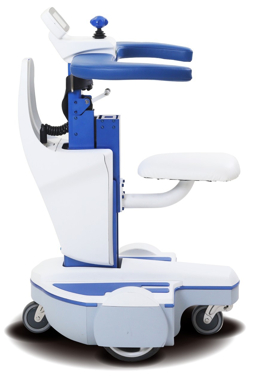 Keipu robot