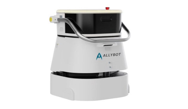 Allybot-C2