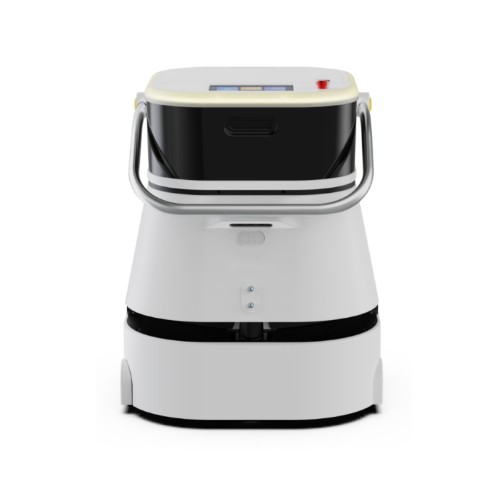 Allybot-C2