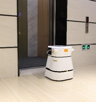 Allybot-C2