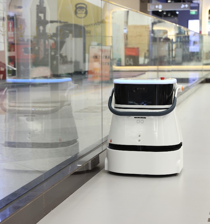 Allybot-C2