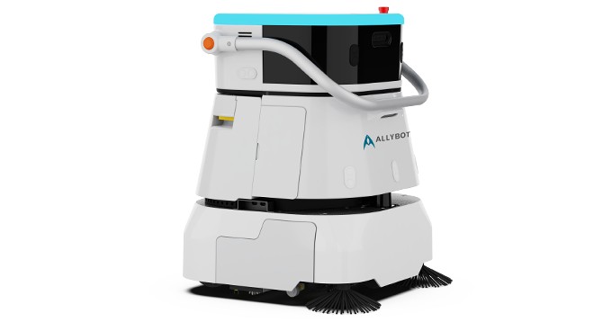Allybot-C2 Pro