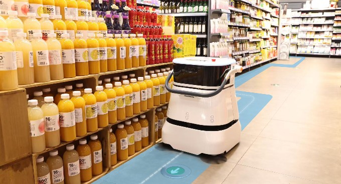 Allybot-C2 Pro