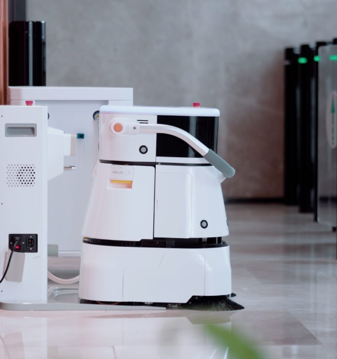 Allybot-C2 Pro