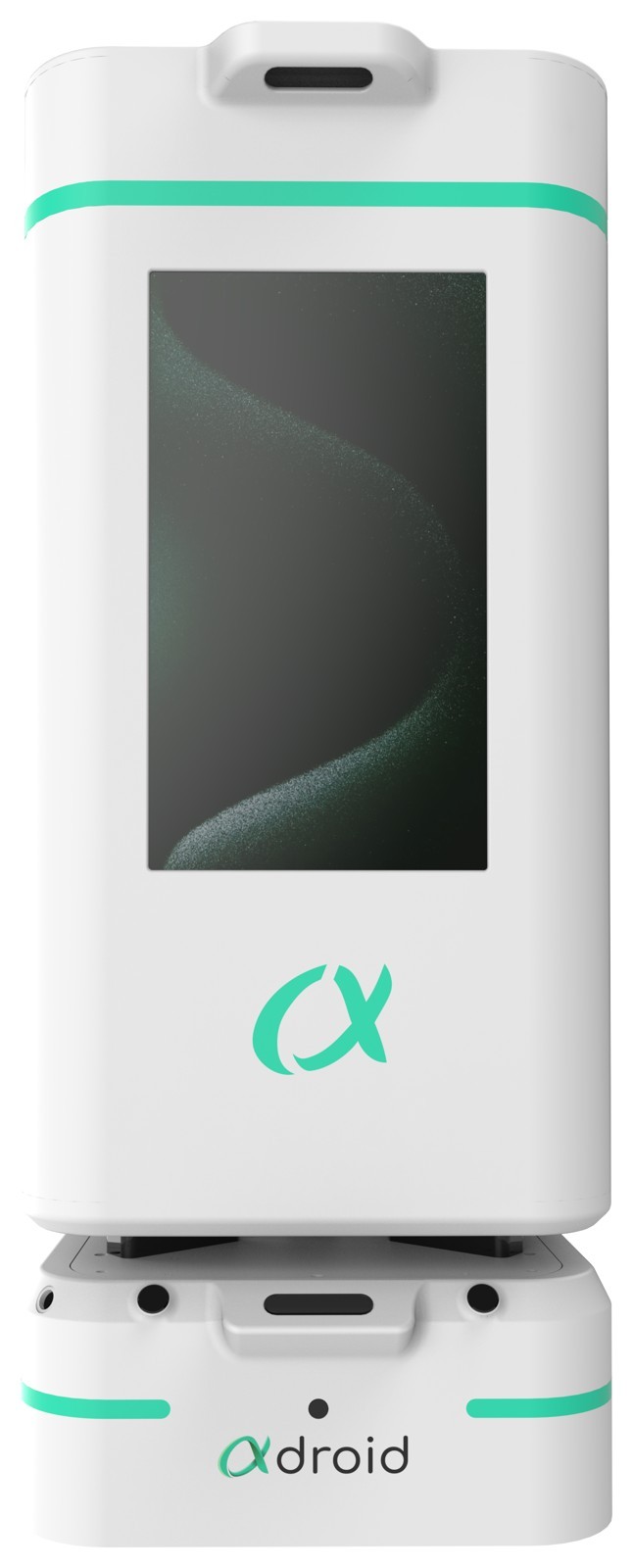 Alpha Smart