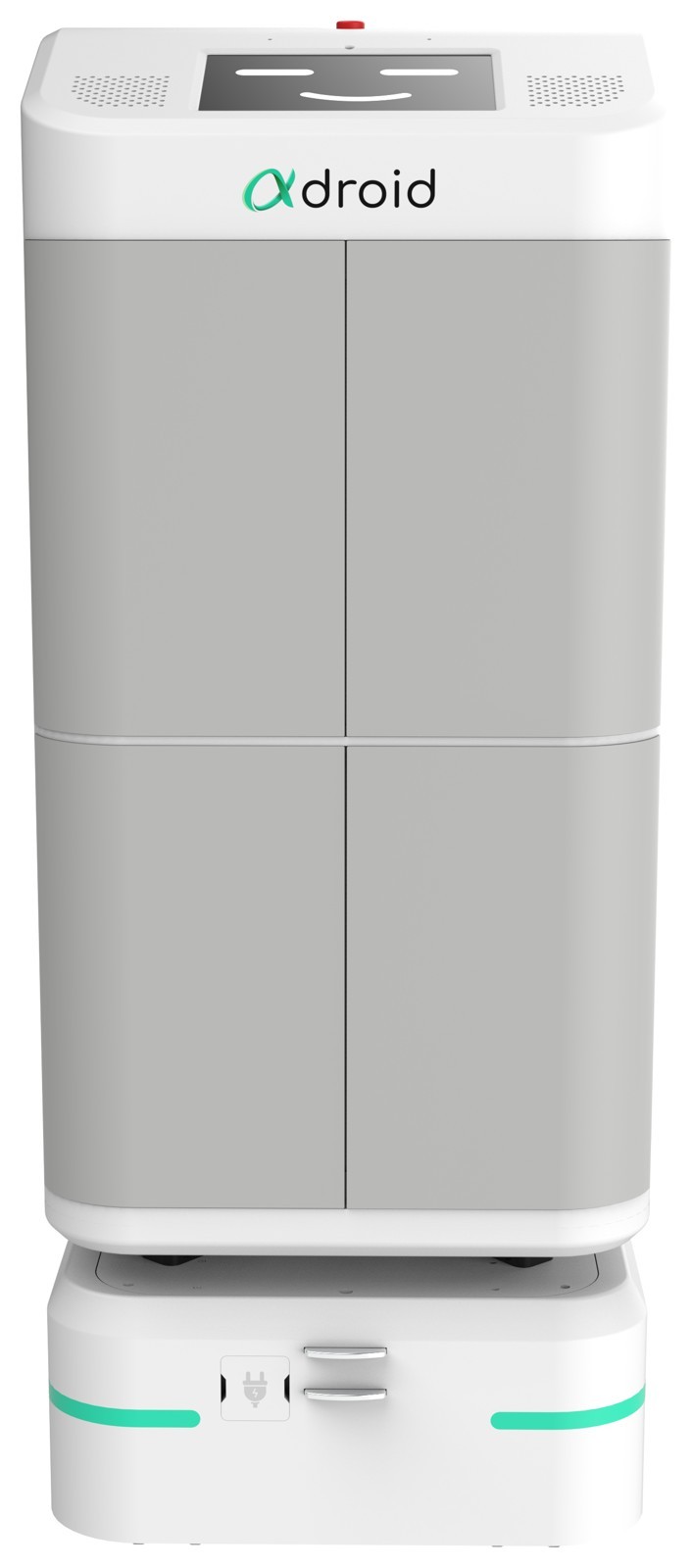 Alpha Smart
