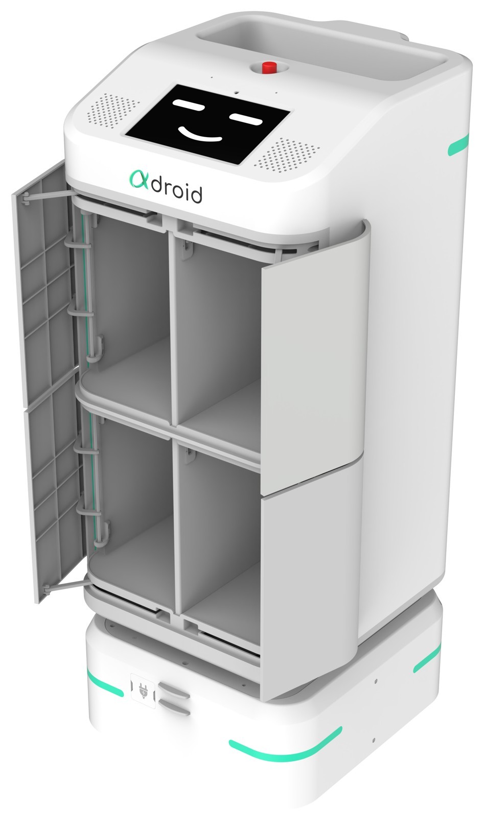 Alpha Smart