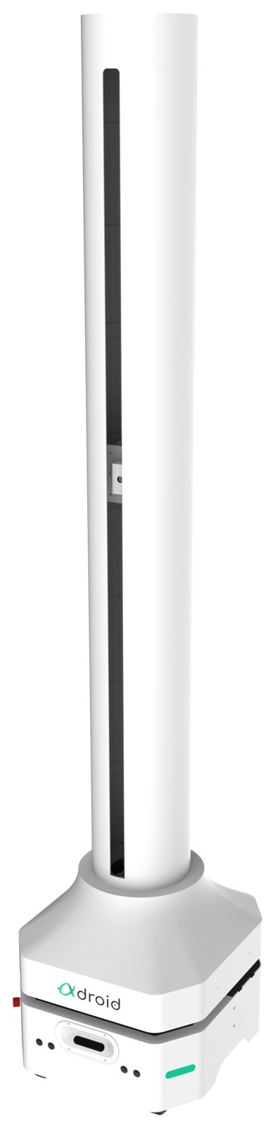 Alpha Veltra