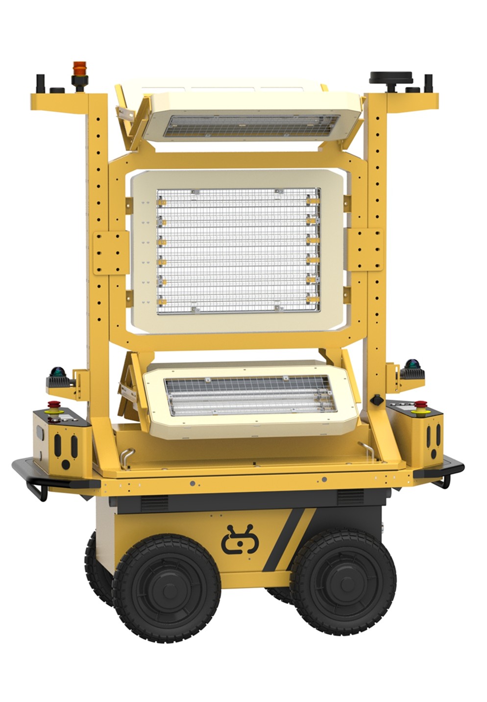 Antobot U303