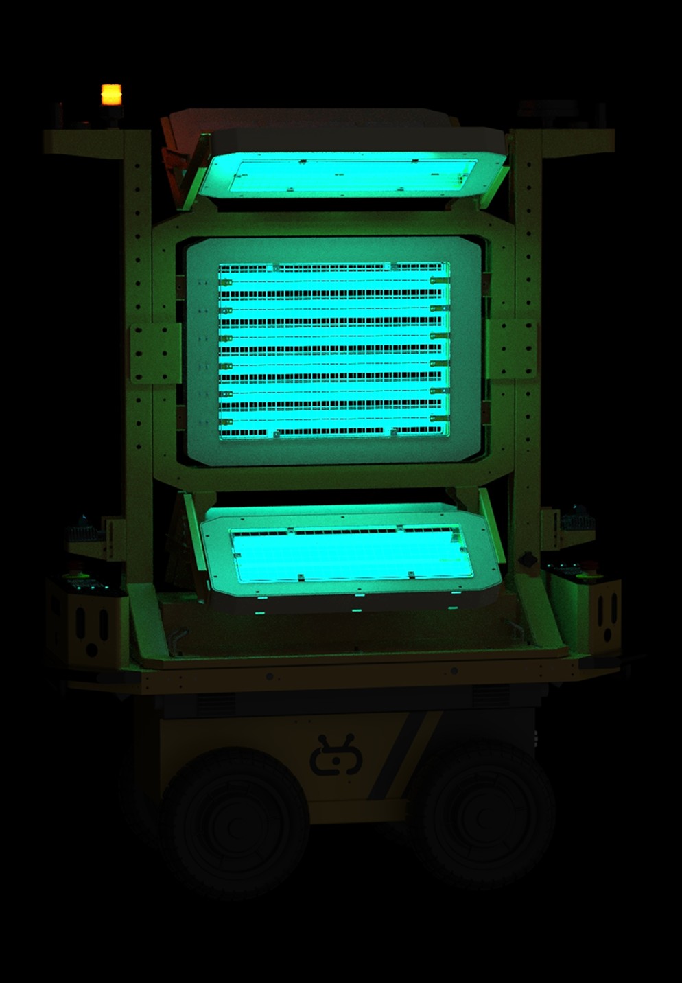 Antobot U303