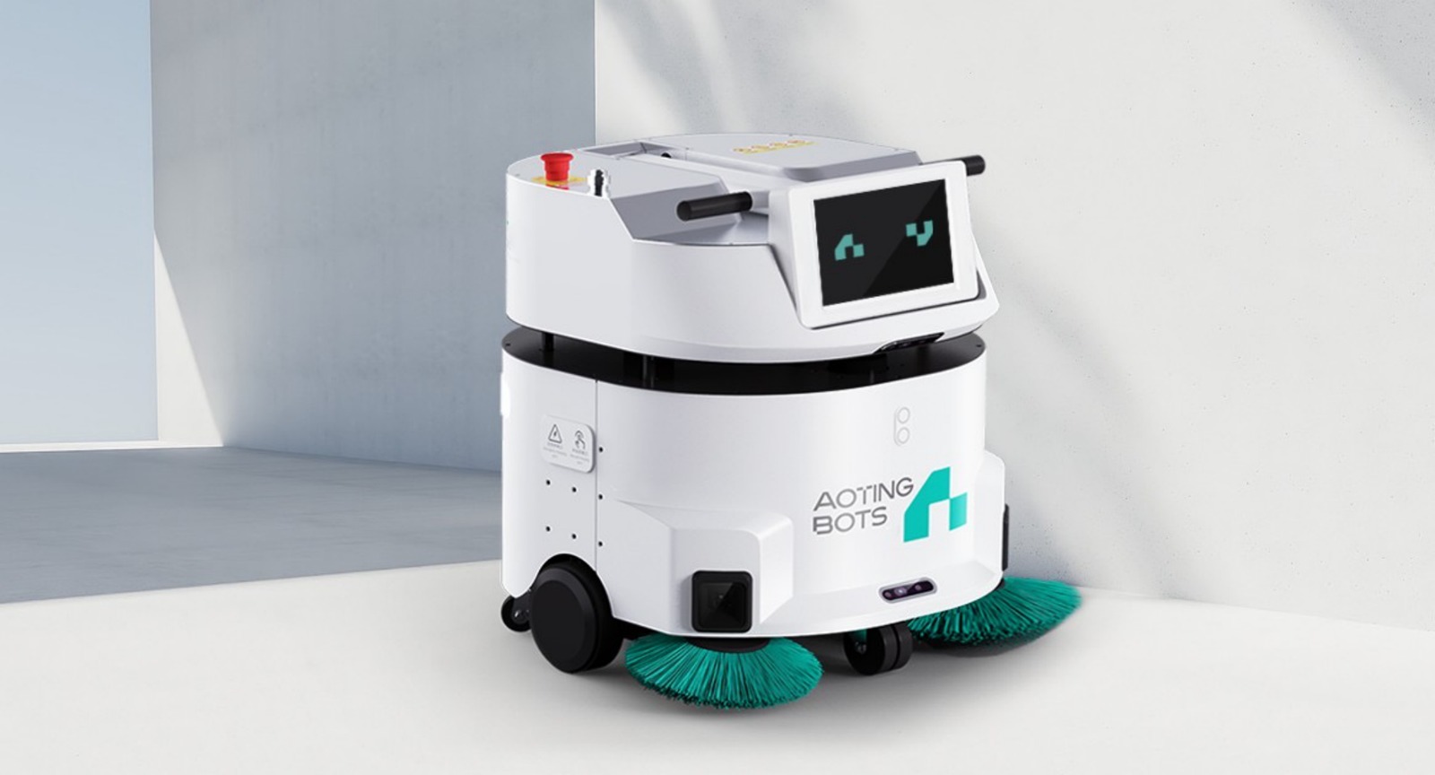 AotingBots SW55 A