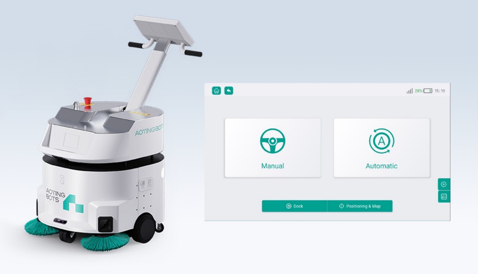 AotingBots SW55 A