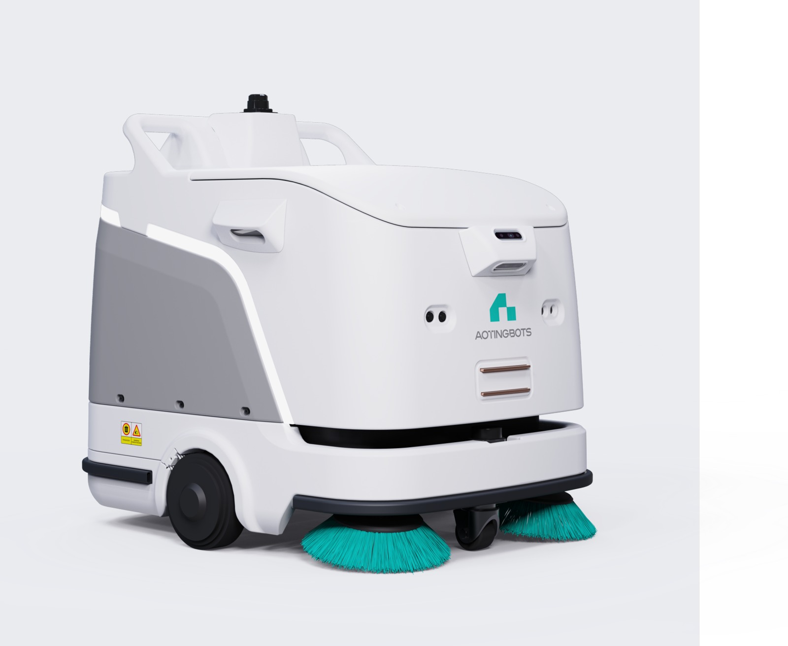 AotingBots SW80 A