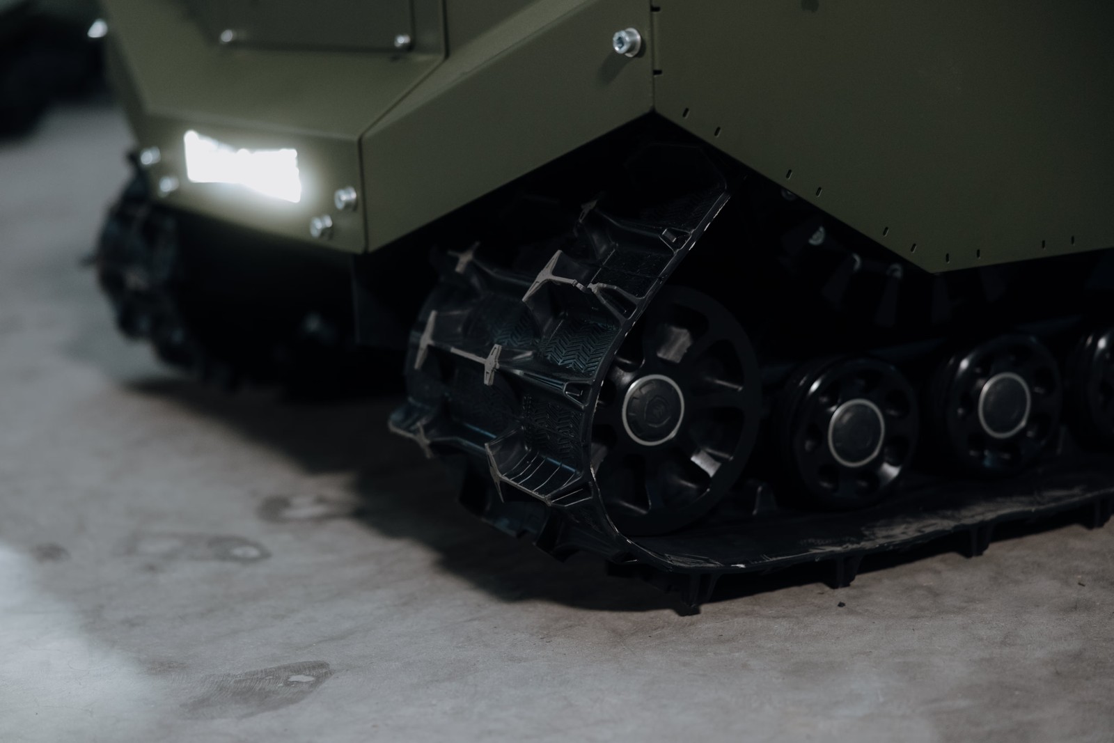 ARX Robotics GEREON